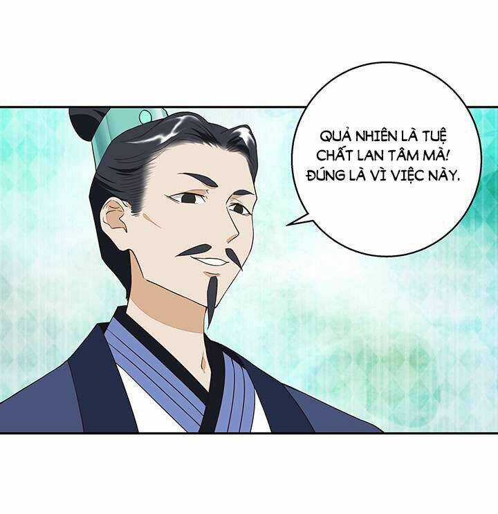 Dục Huyết Thương Hậu Chapter 17 trang 27