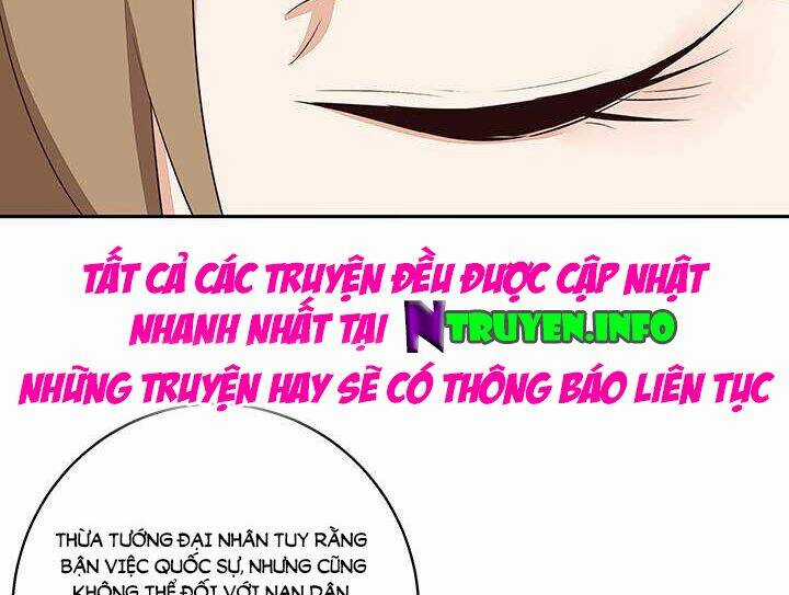 Dục Huyết Thương Hậu Chapter 17 trang 29