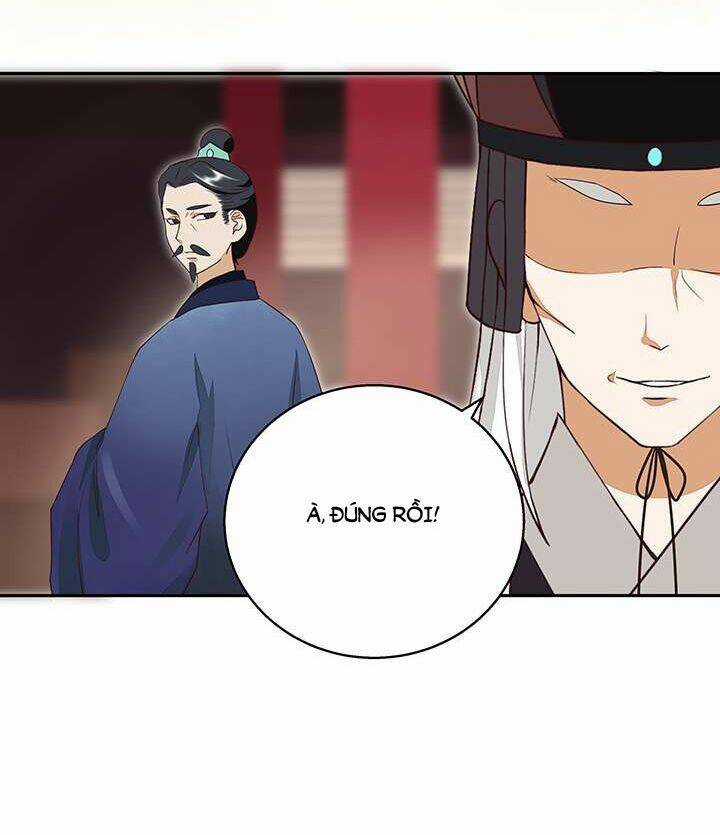 Dục Huyết Thương Hậu Chapter 17 trang 9