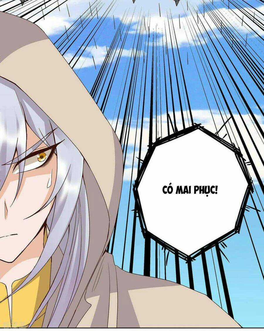 Dục Huyết Thương Hậu Chapter 170 trang 16