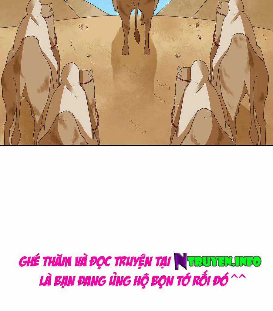 Dục Huyết Thương Hậu Chapter 170 trang 8