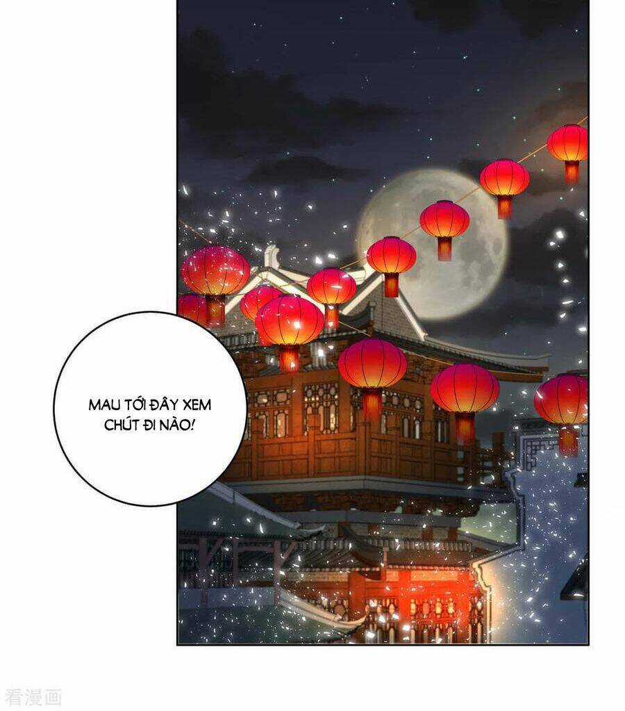 Dục Huyết Thương Hậu Chapter 171 trang 10