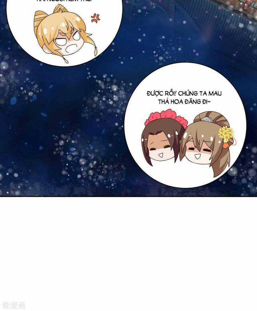 Dục Huyết Thương Hậu Chapter 171 trang 24