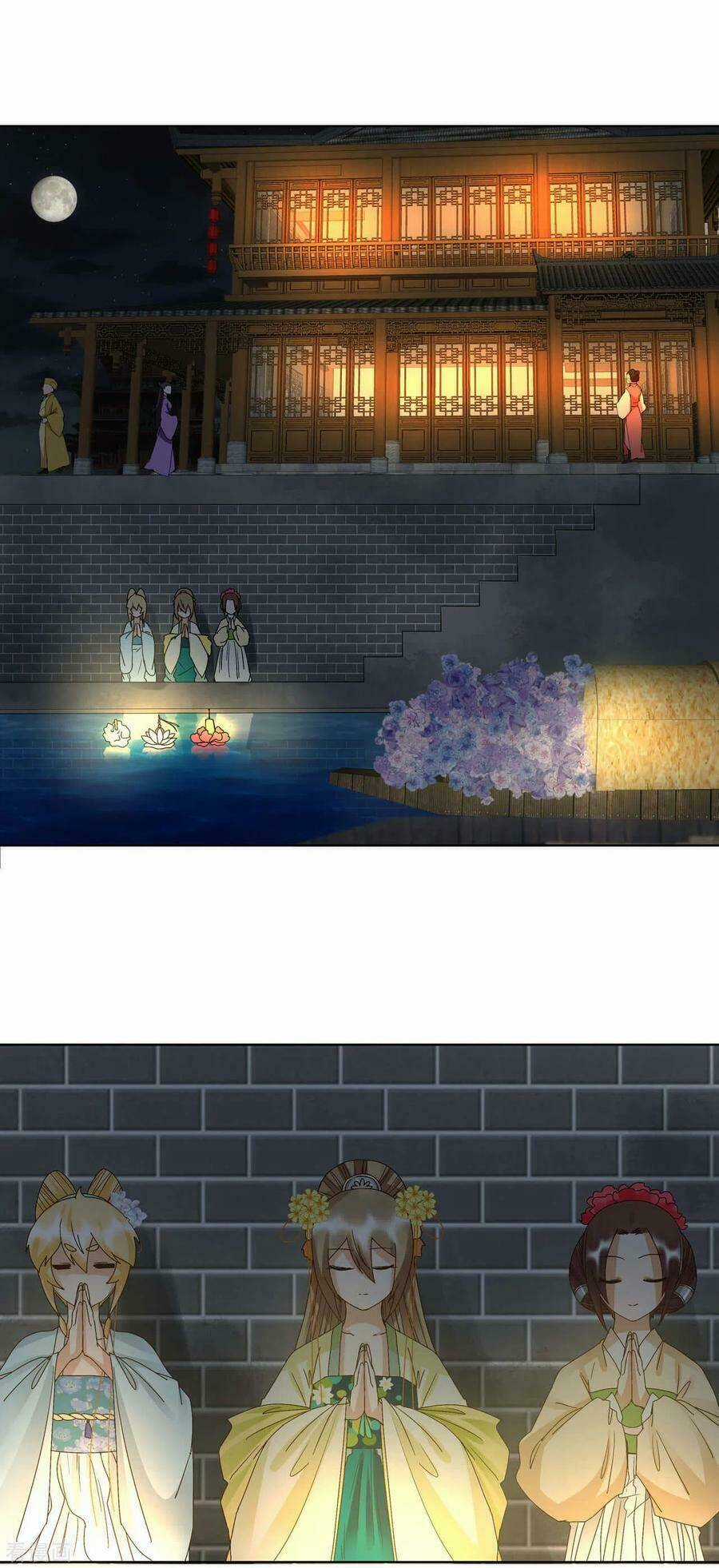 Dục Huyết Thương Hậu Chapter 171 trang 25