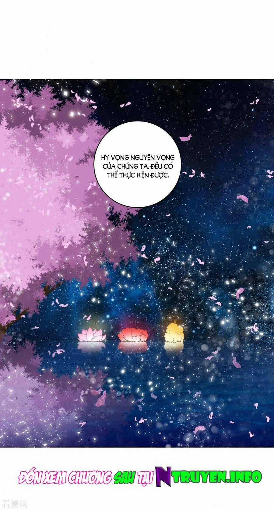 Dục Huyết Thương Hậu Chapter 171 trang 28