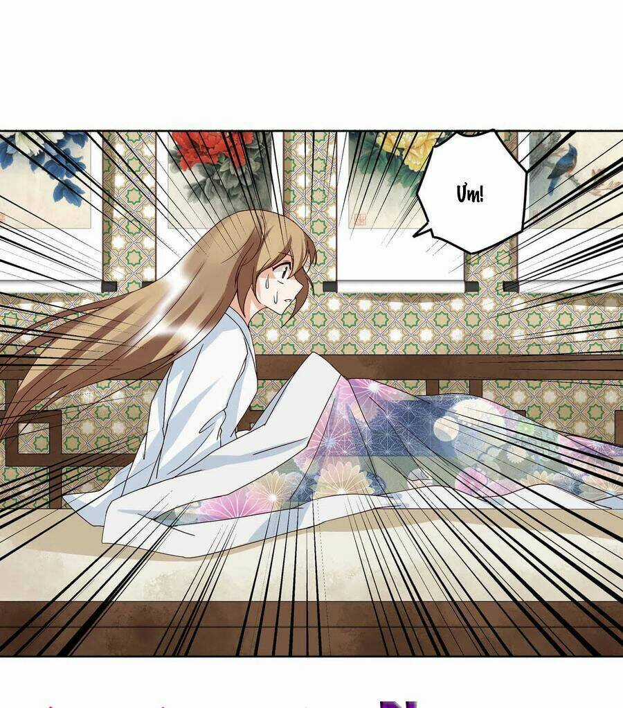 Dục Huyết Thương Hậu Chapter 171 trang 5