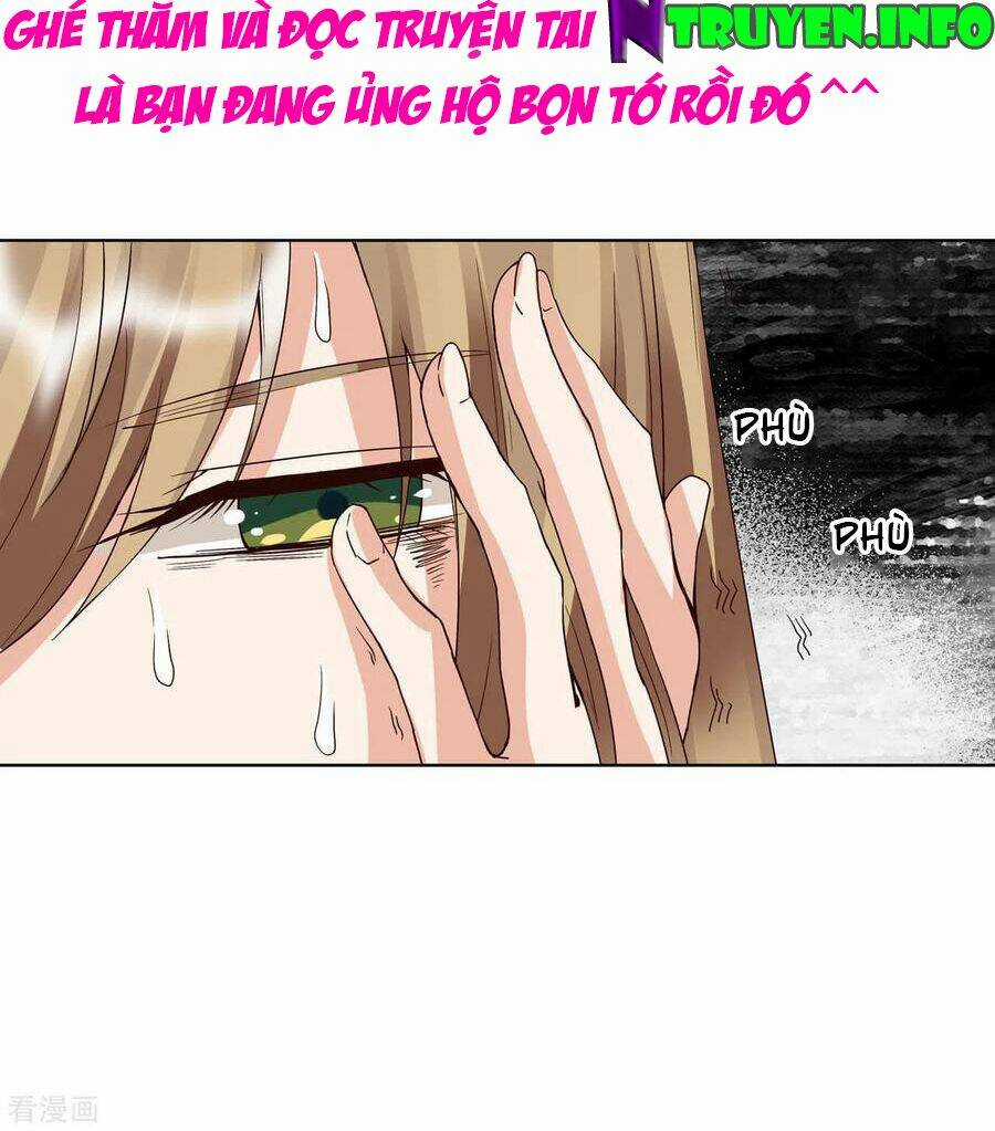 Dục Huyết Thương Hậu Chapter 171 trang 6