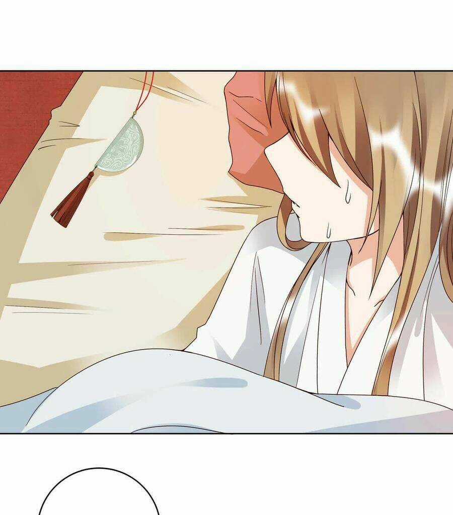 Dục Huyết Thương Hậu Chapter 171 trang 7