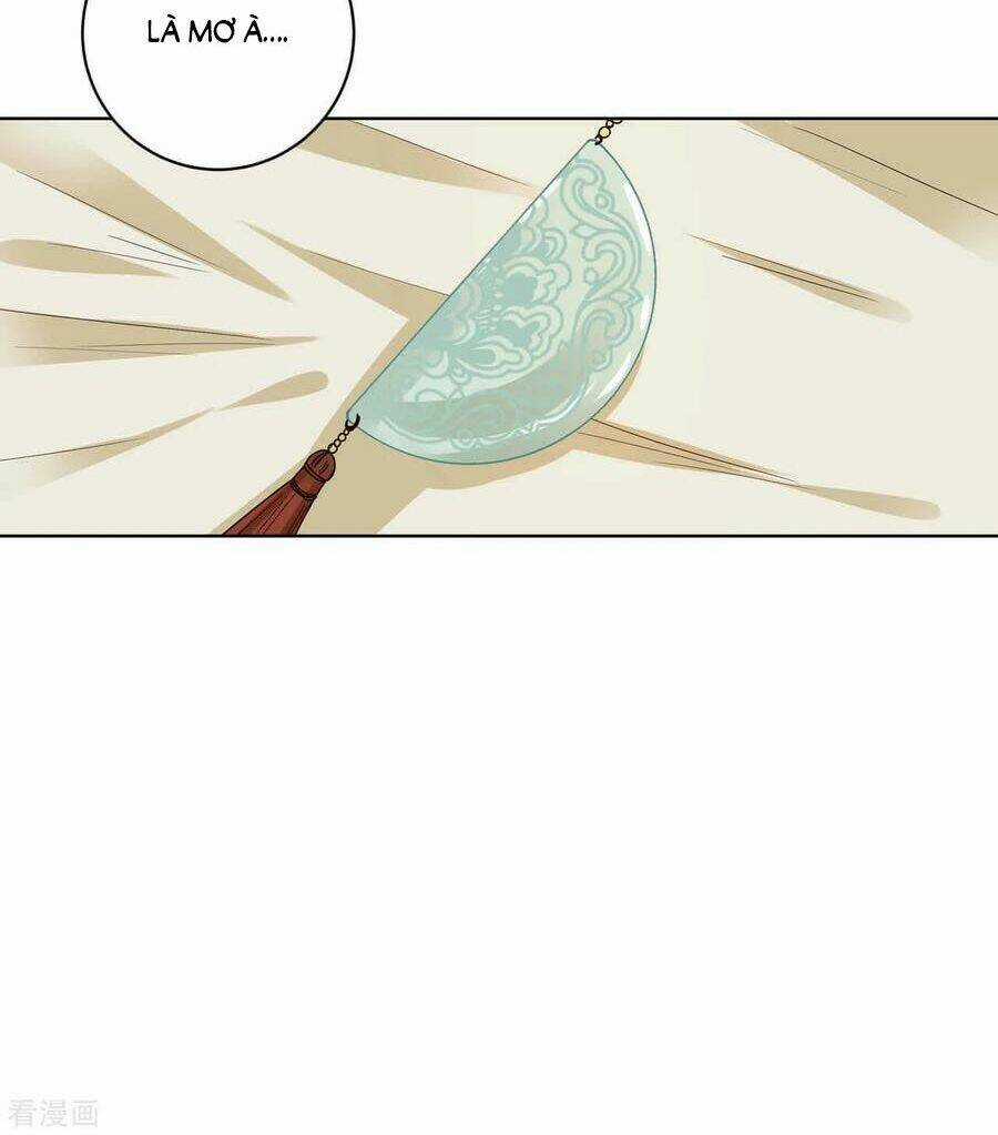 Dục Huyết Thương Hậu Chapter 171 trang 8