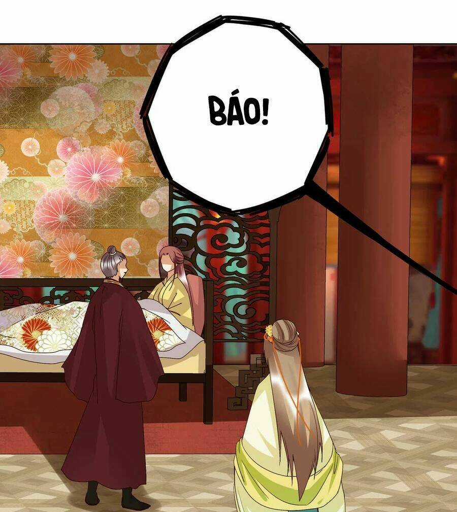 Dục Huyết Thương Hậu Chapter 172 trang 17