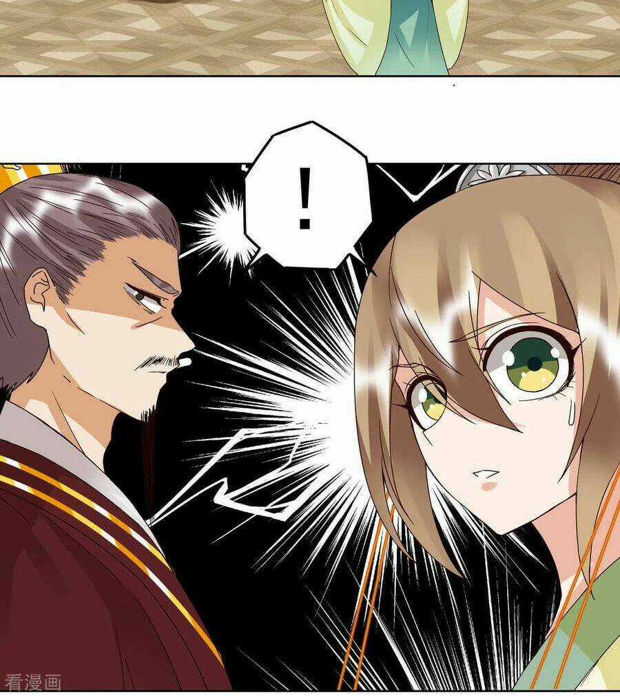 Dục Huyết Thương Hậu Chapter 172 trang 18