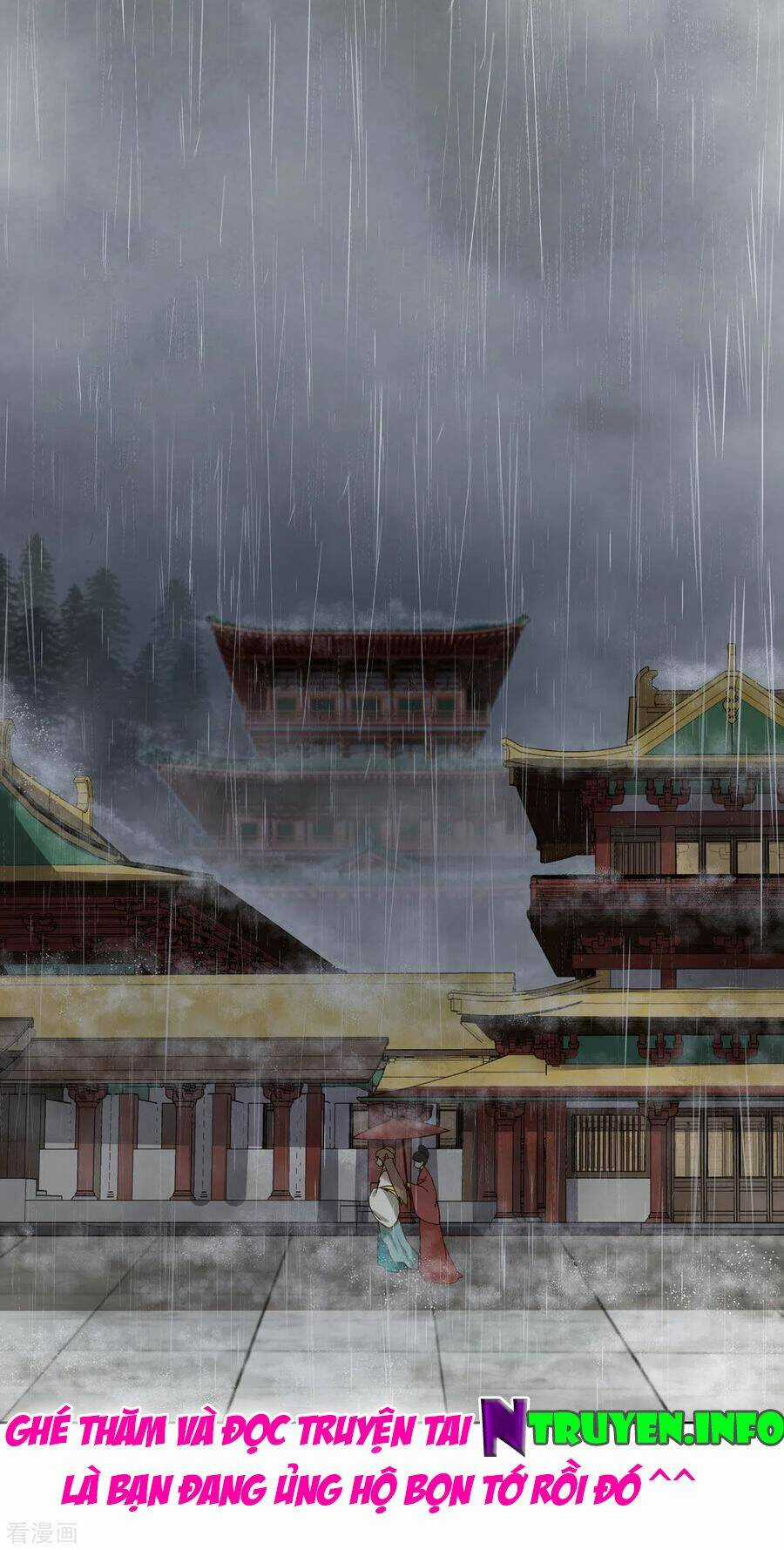 Dục Huyết Thương Hậu Chapter 172 trang 4