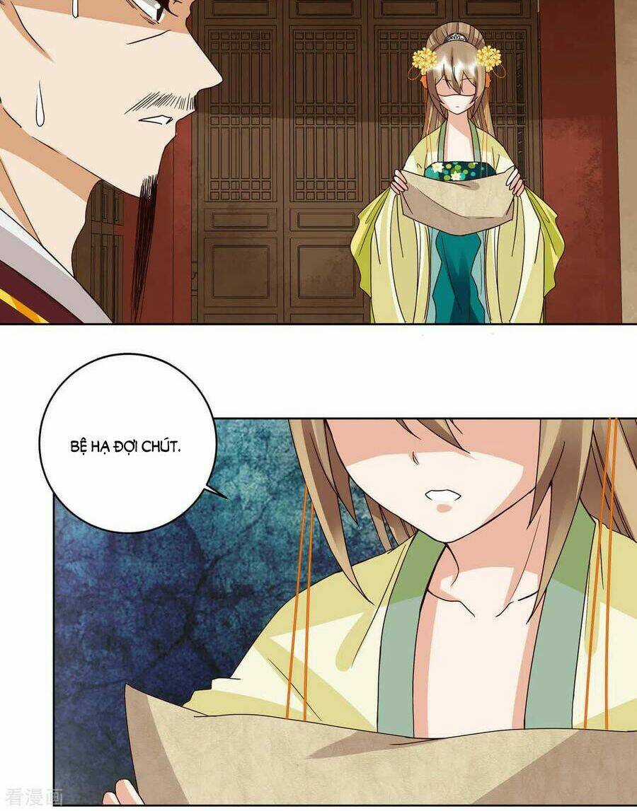 Dục Huyết Thương Hậu Chapter 173 trang 10