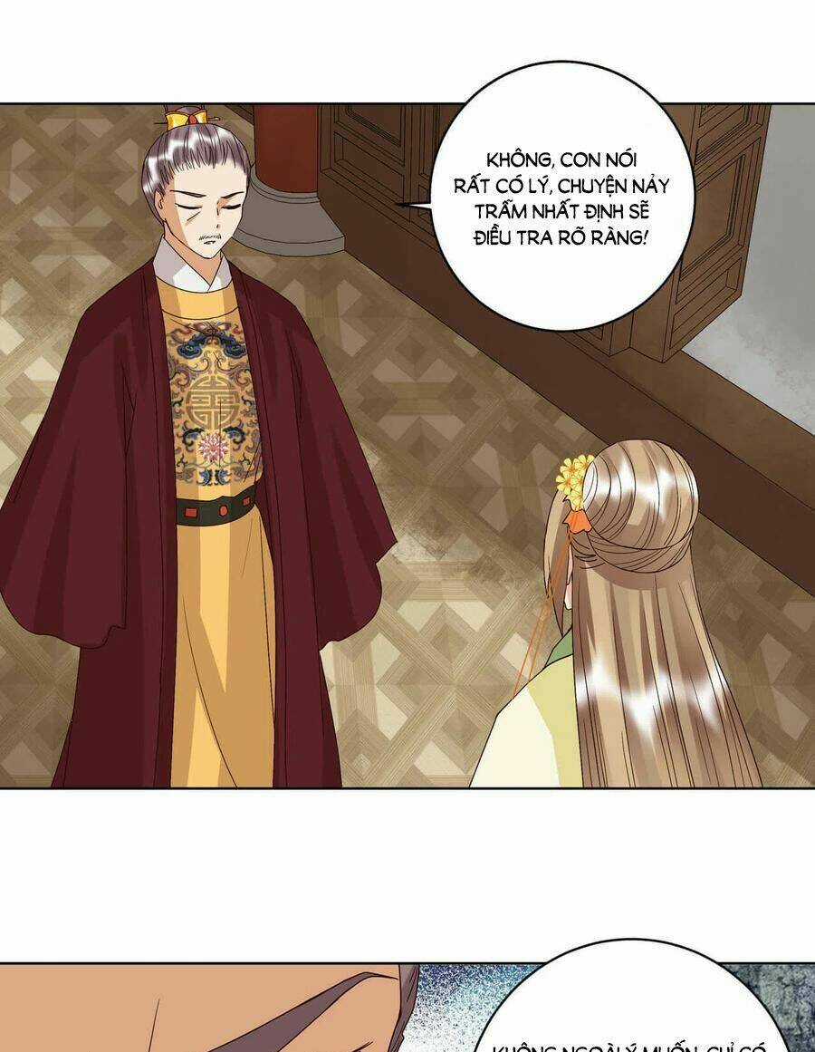 Dục Huyết Thương Hậu Chapter 173 trang 14