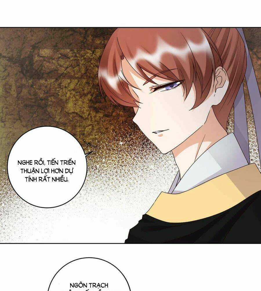 Dục Huyết Thương Hậu Chapter 174 trang 13