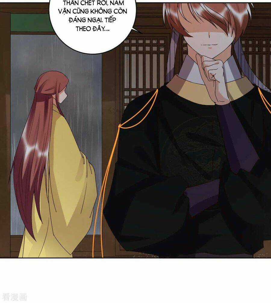 Dục Huyết Thương Hậu Chapter 174 trang 14