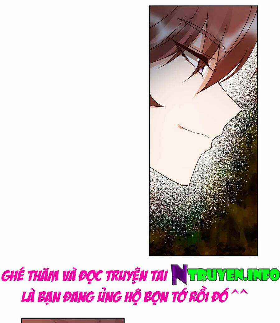 Dục Huyết Thương Hậu Chapter 174 trang 15