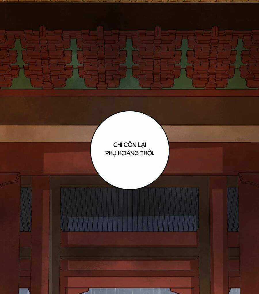 Dục Huyết Thương Hậu Chapter 174 trang 17