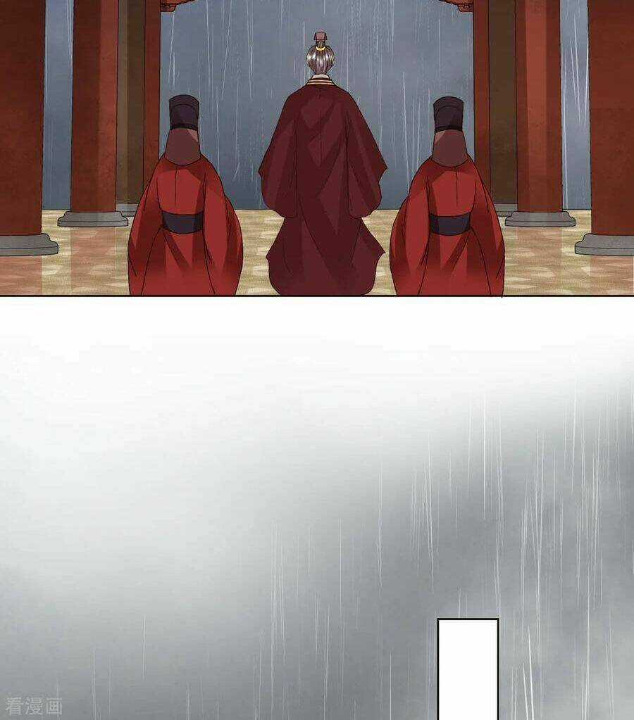 Dục Huyết Thương Hậu Chapter 174 trang 18