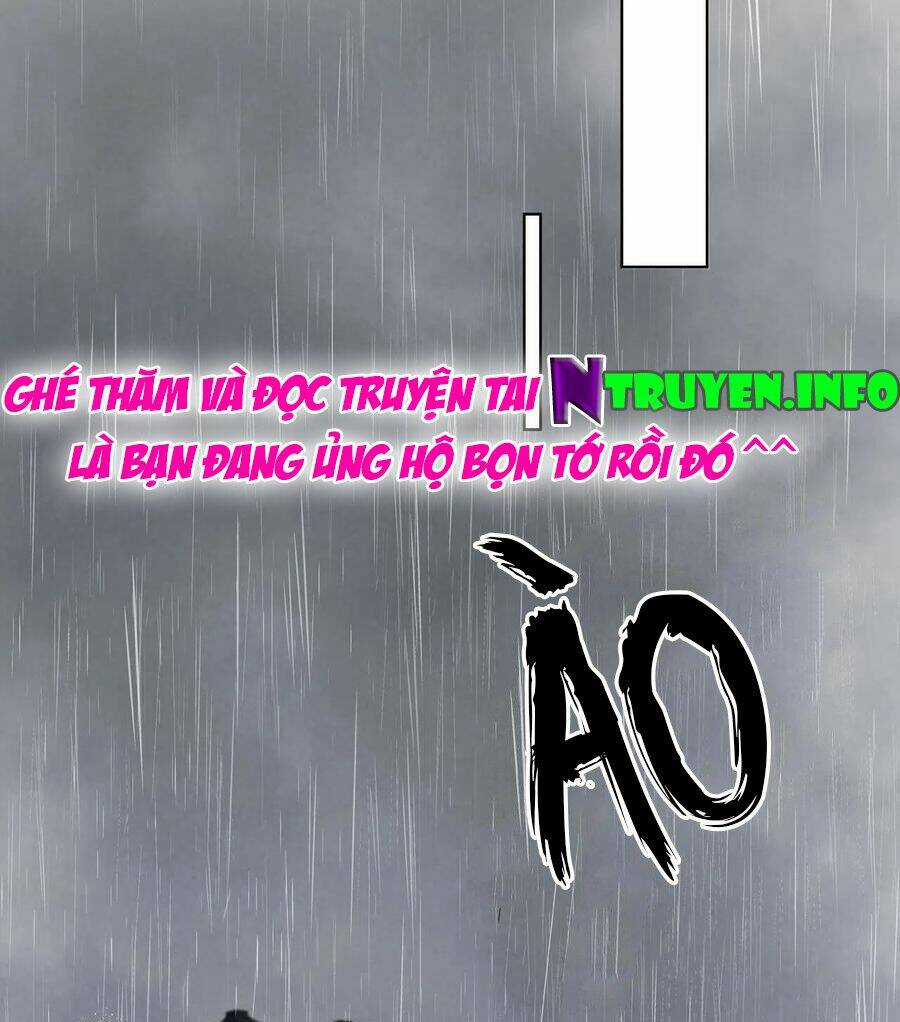 Dục Huyết Thương Hậu Chapter 174 trang 19