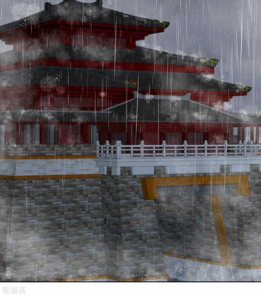 Dục Huyết Thương Hậu Chapter 174 trang 20