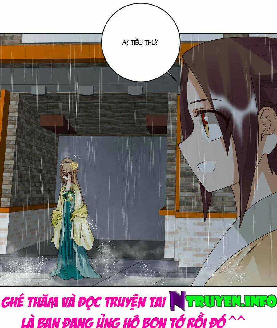 Dục Huyết Thương Hậu Chapter 174 trang 22