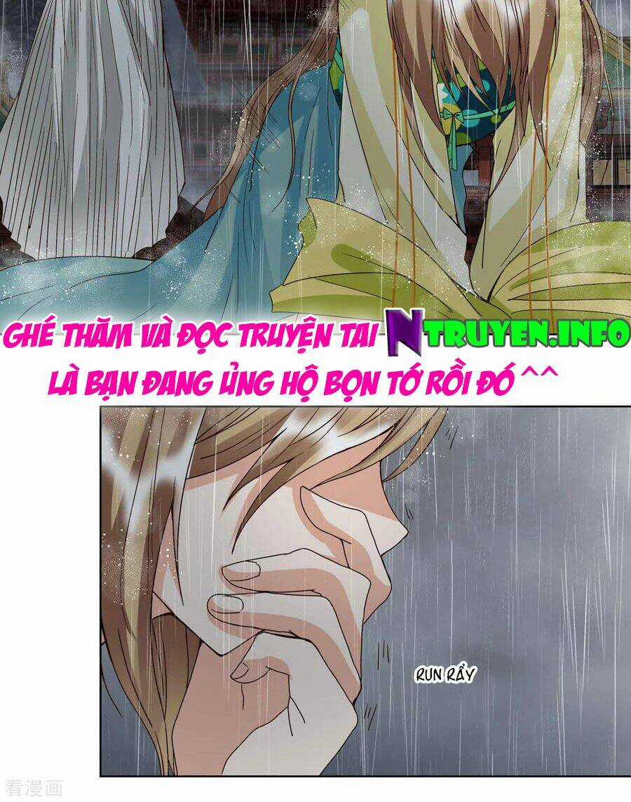 Dục Huyết Thương Hậu Chapter 174 trang 26