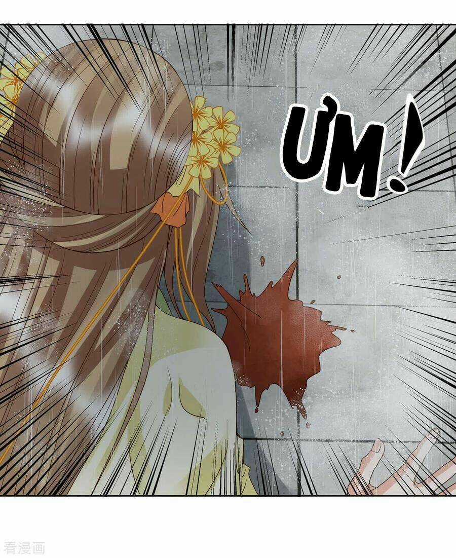 Dục Huyết Thương Hậu Chapter 174 trang 27