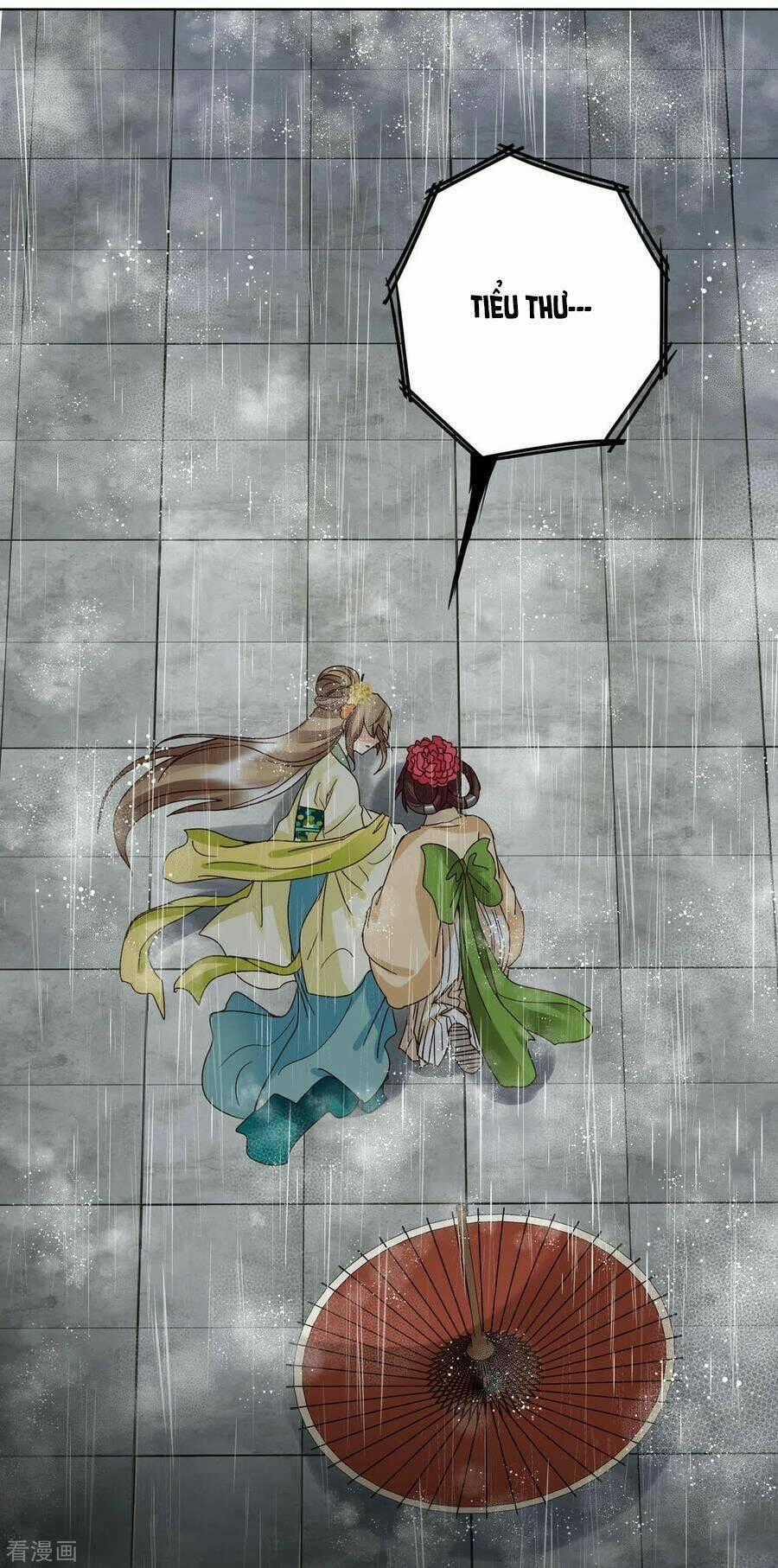 Dục Huyết Thương Hậu Chapter 174 trang 29