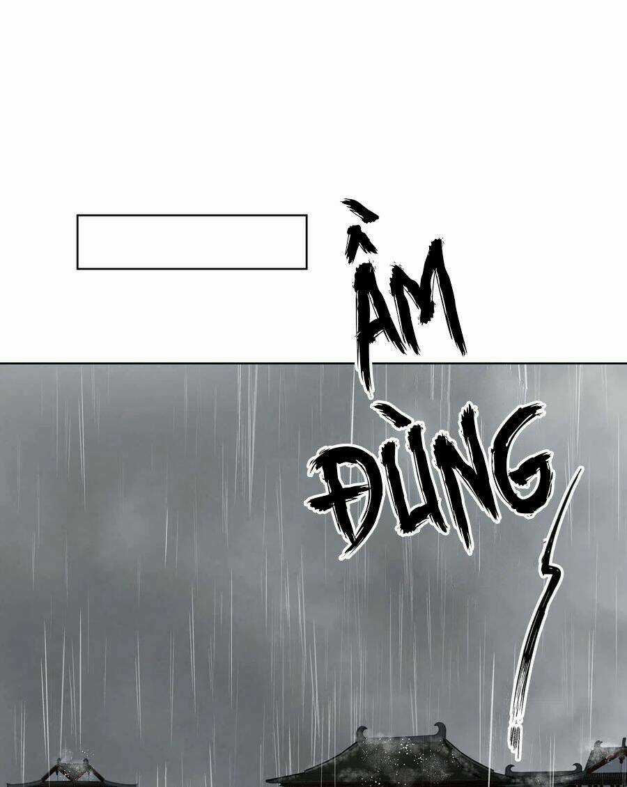 Dục Huyết Thương Hậu Chapter 174 trang 3