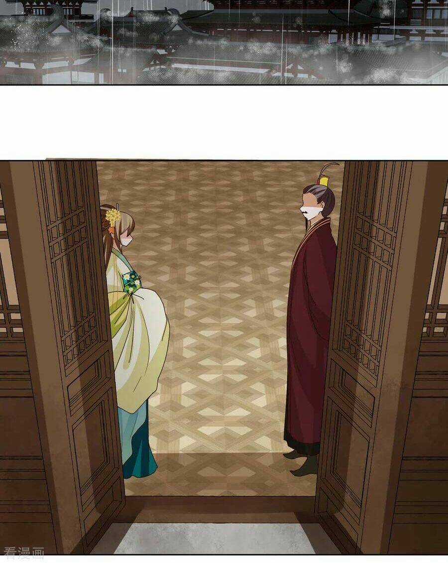 Dục Huyết Thương Hậu Chapter 174 trang 4