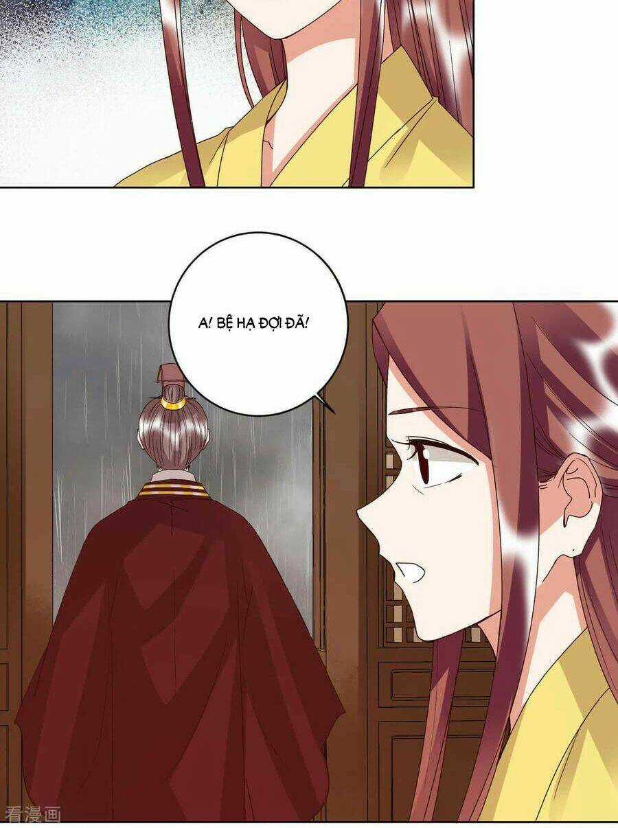 Dục Huyết Thương Hậu Chapter 174 trang 9