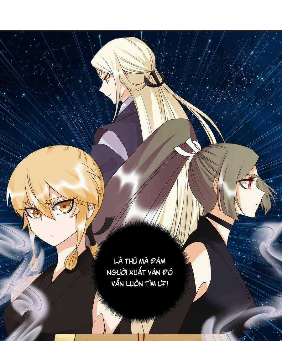 Dục Huyết Thương Hậu Chapter 175 trang 12