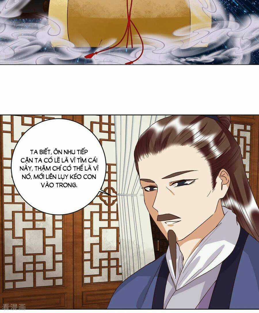 Dục Huyết Thương Hậu Chapter 175 trang 13