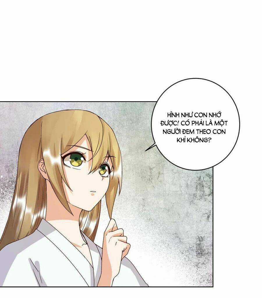 Dục Huyết Thương Hậu Chapter 175 trang 18