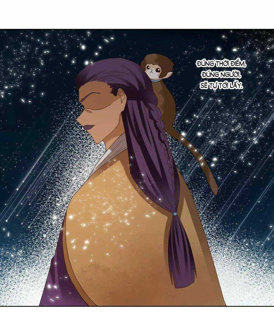 Dục Huyết Thương Hậu Chapter 175 trang 20