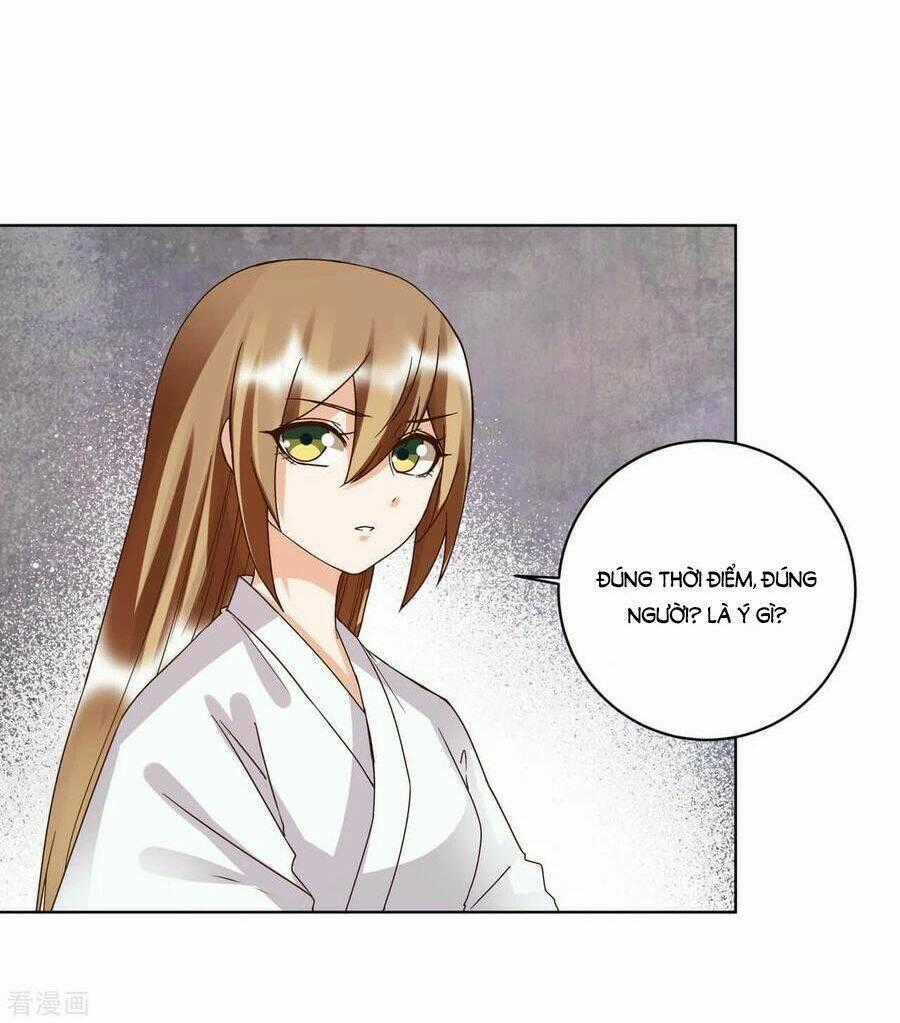 Dục Huyết Thương Hậu Chapter 175 trang 21