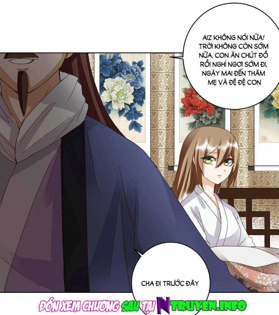 Dục Huyết Thương Hậu Chapter 176 trang 15