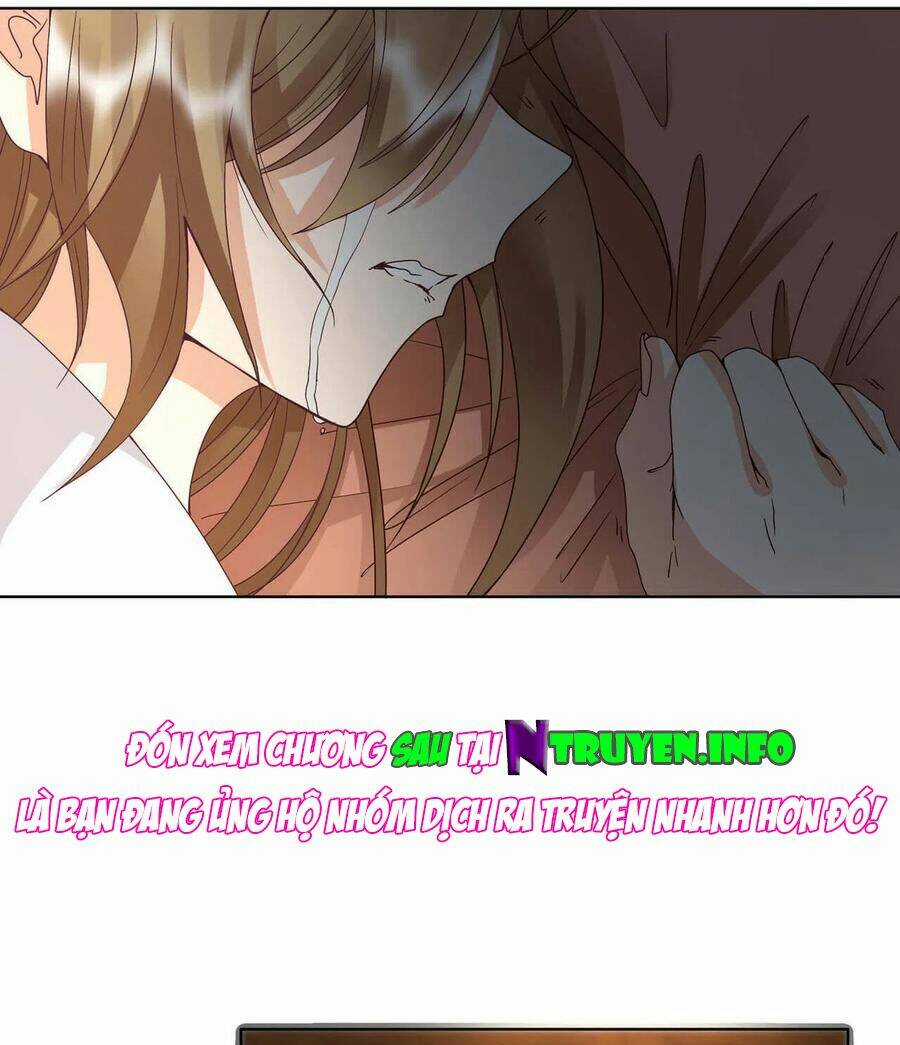 Dục Huyết Thương Hậu Chapter 176 trang 18