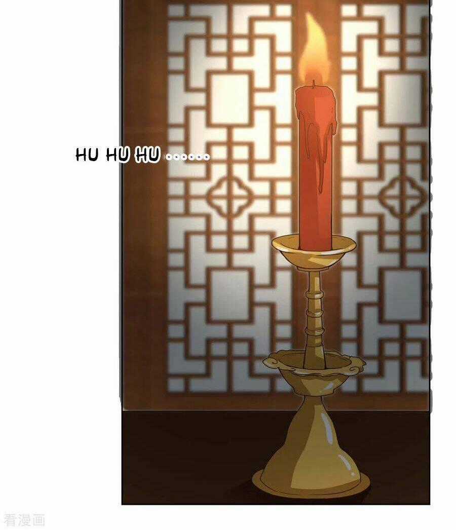 Dục Huyết Thương Hậu Chapter 176 trang 19