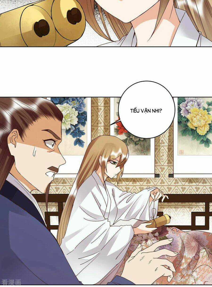 Dục Huyết Thương Hậu Chapter 176 trang 4