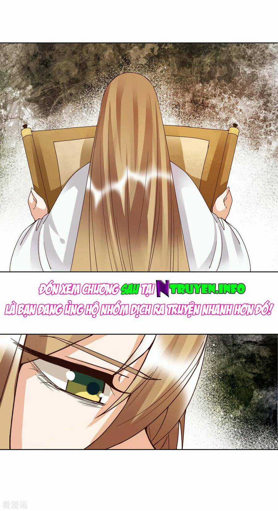 Dục Huyết Thương Hậu Chapter 176 trang 5