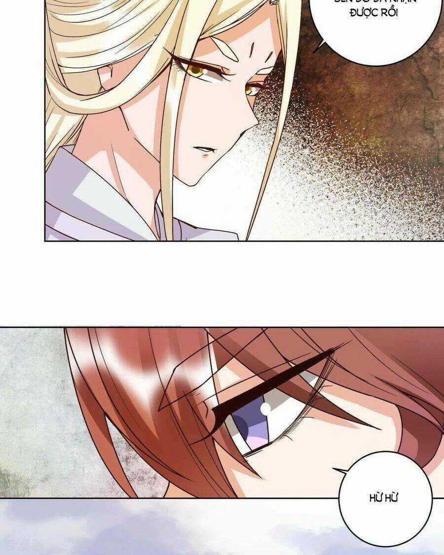 Dục Huyết Thương Hậu Chapter 177 trang 16