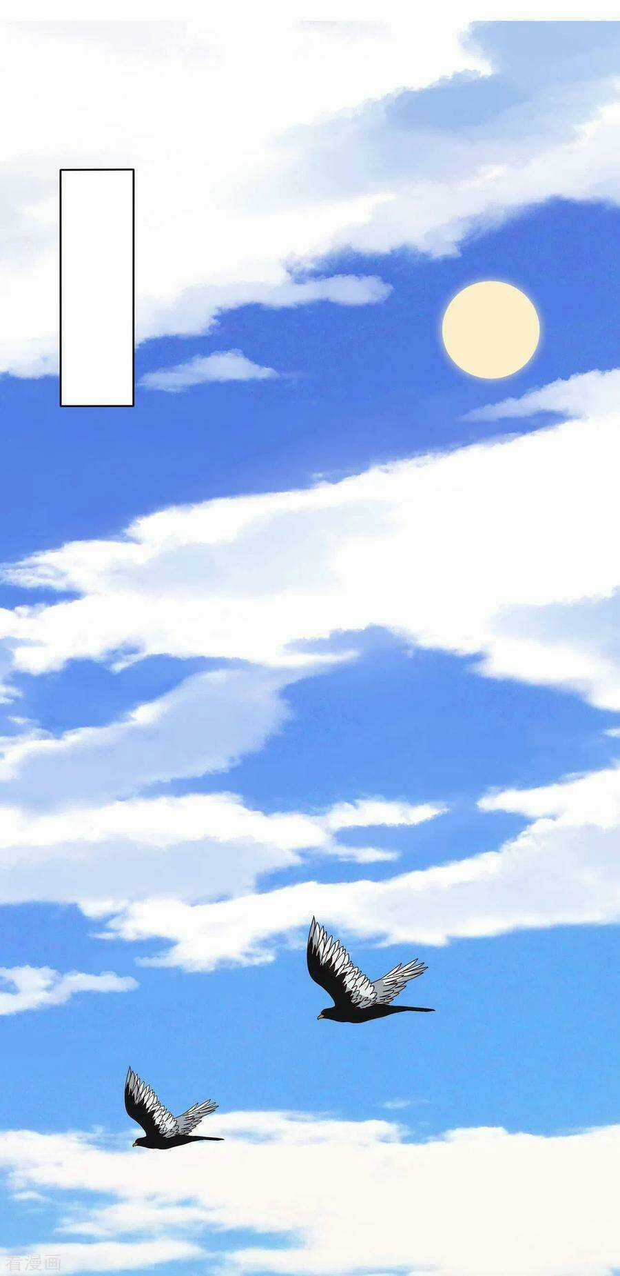 Dục Huyết Thương Hậu Chapter 177 trang 18