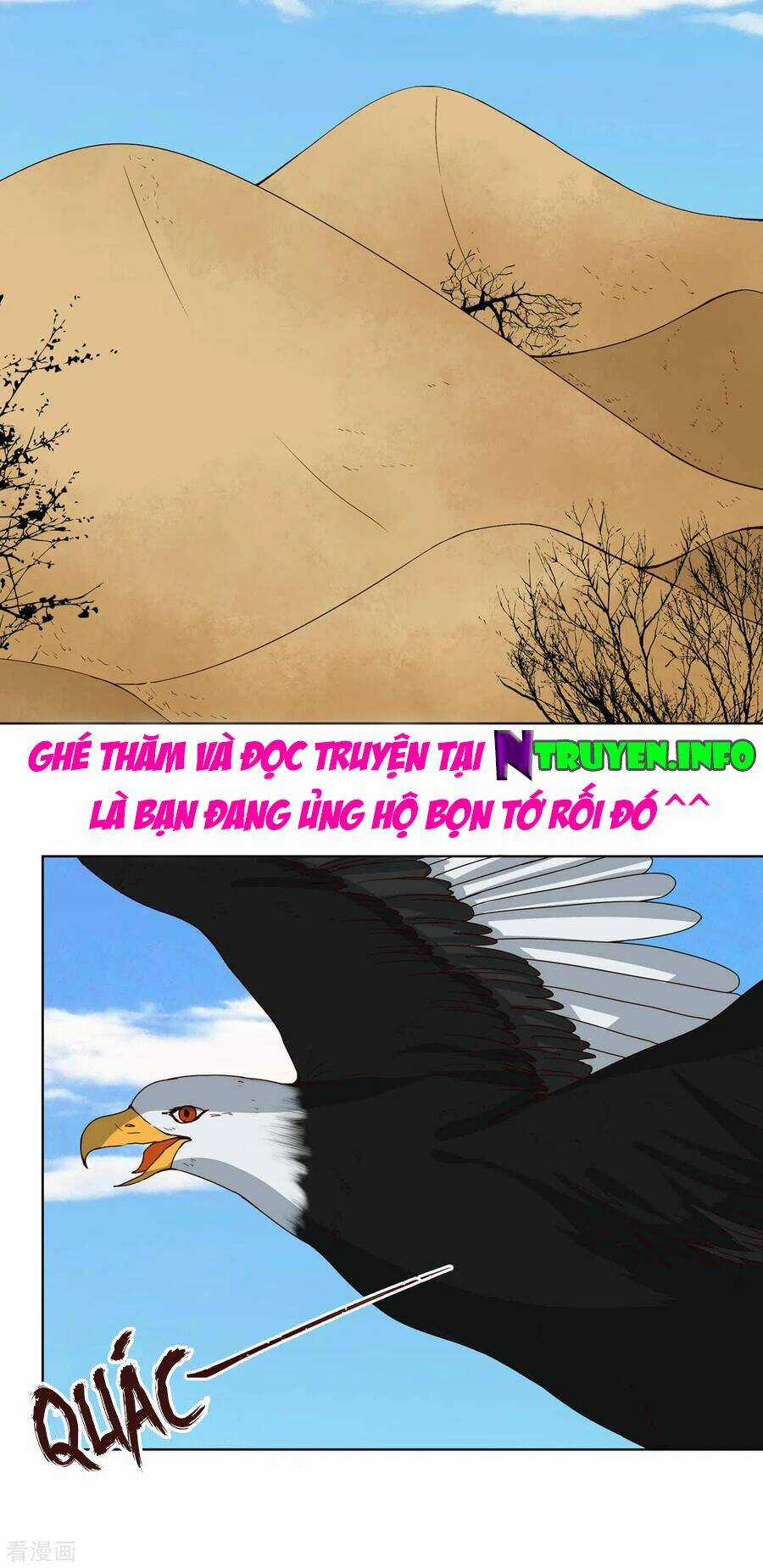 Dục Huyết Thương Hậu Chapter 177 trang 19