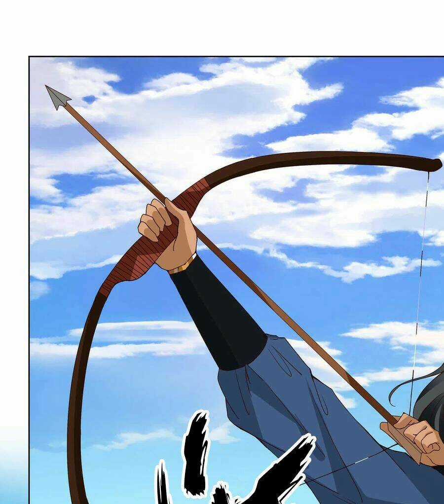 Dục Huyết Thương Hậu Chapter 177 trang 20