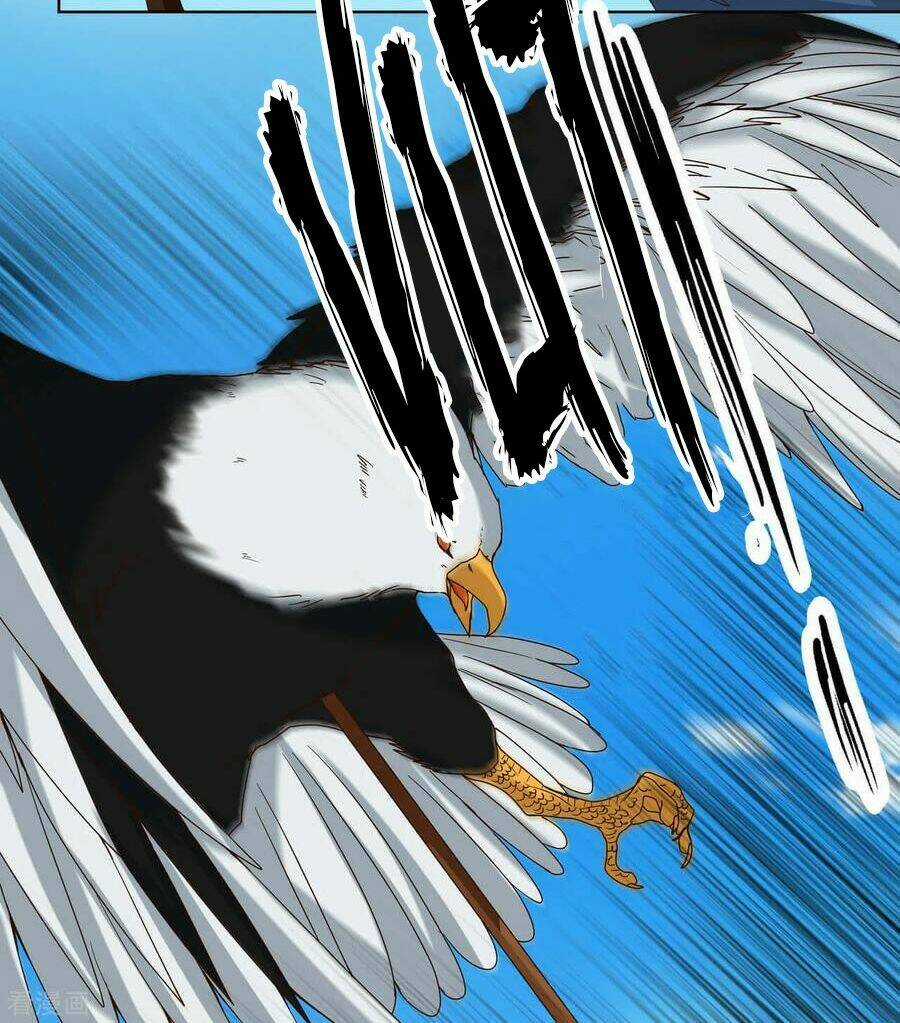 Dục Huyết Thương Hậu Chapter 177 trang 21