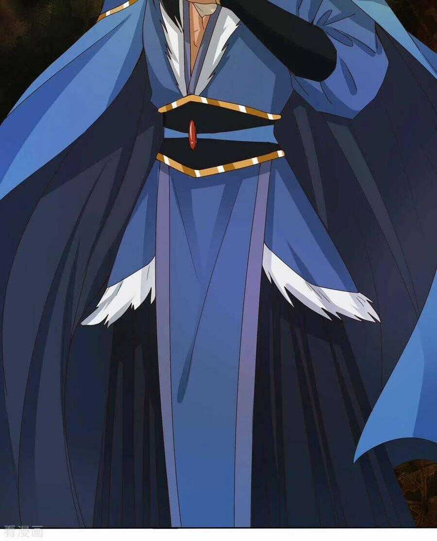 Dục Huyết Thương Hậu Chapter 177 trang 26