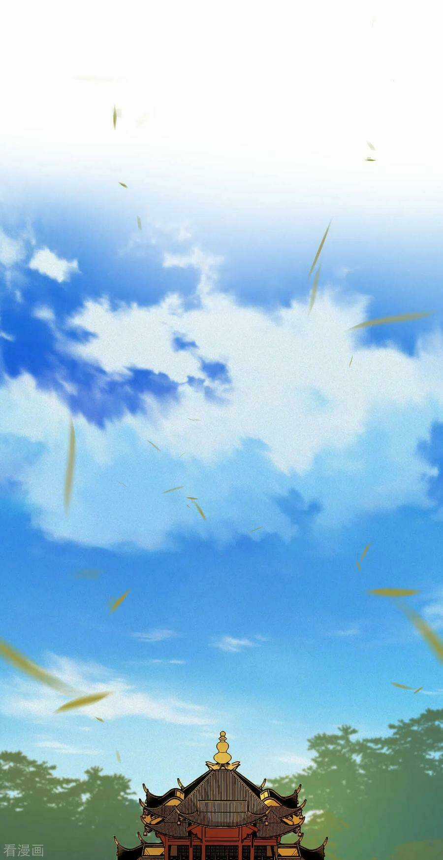 Dục Huyết Thương Hậu Chapter 177 trang 3