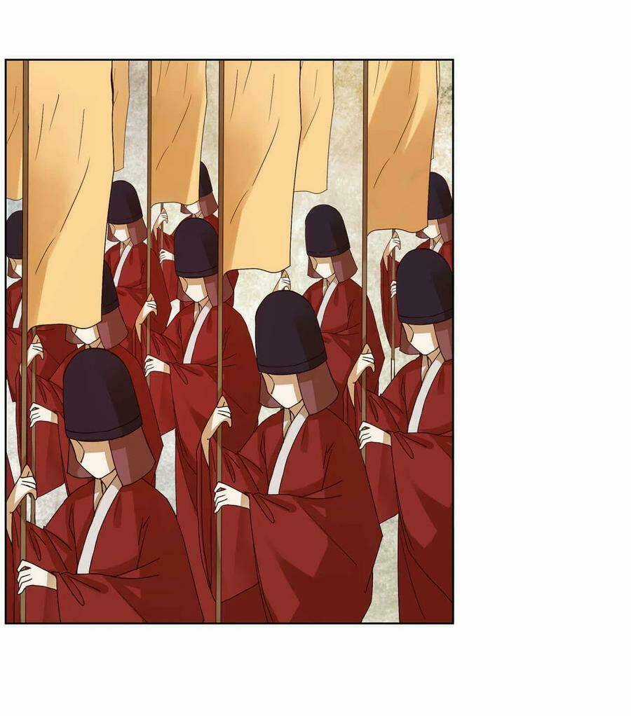 Dục Huyết Thương Hậu Chapter 177 trang 5